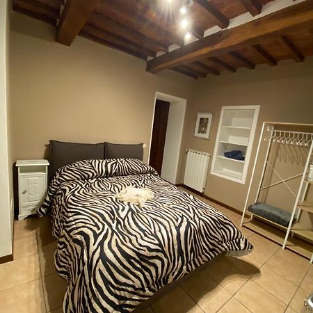 Casa Perla Apartment ชิตตา ดิ กัสเตลโล ภายนอก รูปภาพ