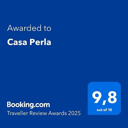 Casa Perla Apartment ชิตตา ดิ กัสเตลโล ภายนอก รูปภาพ